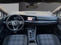 Volkswagen golf 8 gte dsg6 1.4 245 ch hybride - suivi complet vw - toit ouvrant - carplay - volant  siÈges chauffants -......