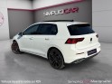 Volkswagen golf 8 gte dsg6 1.4 245 ch hybride - suivi complet vw - toit ouvrant - carplay - volant  siÈges chauffants -......