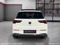 Volkswagen golf 8 gte dsg6 1.4 245 ch hybride - suivi complet vw - toit ouvrant - carplay - volant  siÈges chauffants -......