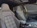 Volkswagen golf 8 gte dsg6 1.4 245 ch hybride - suivi complet vw - toit ouvrant - carplay - volant  siÈges chauffants -......
