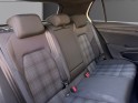 Volkswagen golf 8 gte dsg6 1.4 245 ch hybride - suivi complet vw - toit ouvrant - carplay - volant  siÈges chauffants -......