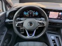 Volkswagen golf 8 gte dsg6 1.4 245 ch hybride - suivi complet vw - toit ouvrant - carplay - volant  siÈges chauffants -......