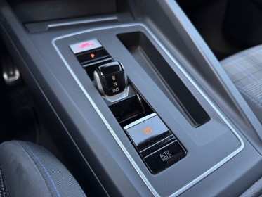 Volkswagen golf 8 gte dsg6 1.4 245 ch hybride - suivi complet vw - toit ouvrant - carplay - volant  siÈges chauffants -......