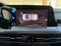 Volkswagen golf 8 gte dsg6 1.4 245 ch hybride - suivi complet vw - toit ouvrant - carplay - volant  siÈges chauffants -......