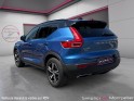 Volvo xc40 t3 163ch geartronic 8 r-design occasion montpellier (34) simplicicar simplicibike france