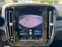 Volvo xc40 t3 163ch geartronic 8 r-design occasion montpellier (34) simplicicar simplicibike france