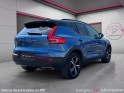 Volvo xc40 t3 163ch geartronic 8 r-design occasion montpellier (34) simplicicar simplicibike france