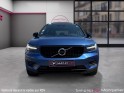 Volvo xc40 t3 163ch geartronic 8 r-design occasion montpellier (34) simplicicar simplicibike france