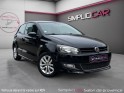 Volkswagen polo 1.2 60 style / ct ok / rÉvision ok / garantie 12 mois occasion simplicicar salon de provence simplicicar...