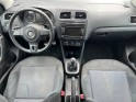Volkswagen polo 1.2 60 style / ct ok / rÉvision ok / garantie 12 mois occasion simplicicar salon de provence simplicicar...