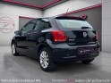 Volkswagen polo 1.2 60 style / ct ok / rÉvision ok / garantie 12 mois occasion simplicicar salon de provence simplicicar...