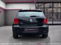 Volkswagen polo 1.2 60 style / ct ok / rÉvision ok / garantie 12 mois occasion simplicicar salon de provence simplicicar...