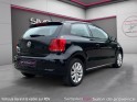Volkswagen polo 1.2 60 style / ct ok / rÉvision ok / garantie 12 mois occasion simplicicar salon de provence simplicicar...