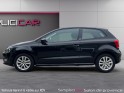 Volkswagen polo 1.2 60 style / ct ok / rÉvision ok / garantie 12 mois occasion simplicicar salon de provence simplicicar...