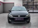 Volkswagen polo 1.2 60 style / ct ok / rÉvision ok / garantie 12 mois occasion simplicicar salon de provence simplicicar...