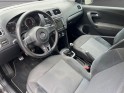 Volkswagen polo 1.2 60 style / ct ok / rÉvision ok / garantie 12 mois occasion simplicicar salon de provence simplicicar...