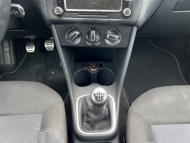 Volkswagen polo 1.2 60 style / ct ok / rÉvision ok / garantie 12 mois occasion simplicicar salon de provence simplicicar...