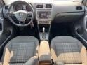 Volkswagen polo 1.2 tsi 90ch dsg7 lounge occasion montpellier (34) simplicicar simplicibike france