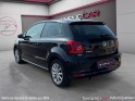 Volkswagen polo 1.2 tsi 90ch dsg7 lounge occasion montpellier (34) simplicicar simplicibike france