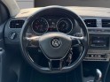 Volkswagen polo 1.2 tsi 90ch dsg7 lounge occasion montpellier (34) simplicicar simplicibike france