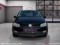 Volkswagen polo 1.2 tsi 90ch dsg7 lounge occasion montpellier (34) simplicicar simplicibike france