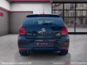 Volkswagen polo 1.2 tsi 90ch dsg7 lounge occasion montpellier (34) simplicicar simplicibike france