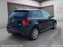 Volkswagen polo 1.2 tsi 90ch dsg7 lounge occasion montpellier (34) simplicicar simplicibike france