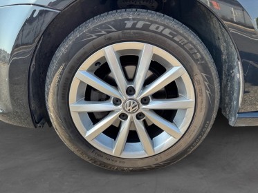 Volkswagen polo 1.2 tsi 90ch dsg7 lounge occasion montpellier (34) simplicicar simplicibike france