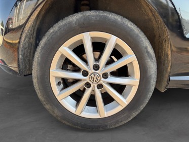 Volkswagen polo 1.2 tsi 90ch dsg7 lounge occasion montpellier (34) simplicicar simplicibike france