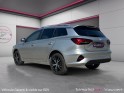 Mg mg5 autonomie etendue 61kwh - 115 kw 2wd luxury garantie constructeur jusqu'en 2031 occasion simplicicar lunel simplicicar...