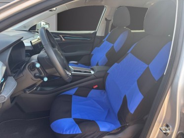 Mg mg5 autonomie etendue 61kwh - 115 kw 2wd luxury garantie constructeur jusqu'en 2031 occasion simplicicar lunel simplicicar...