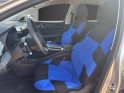 Mg mg5 autonomie etendue 61kwh - 115 kw 2wd luxury garantie constructeur jusqu'en 2031 occasion simplicicar lunel simplicicar...