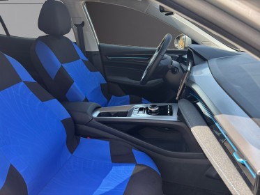 Mg mg5 autonomie etendue 61kwh - 115 kw 2wd luxury garantie constructeur jusqu'en 2031 occasion simplicicar lunel simplicicar...