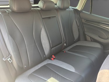 Mg mg5 autonomie etendue 61kwh - 115 kw 2wd luxury garantie constructeur jusqu'en 2031 occasion simplicicar lunel simplicicar...