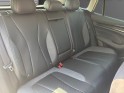 Mg mg5 autonomie etendue 61kwh - 115 kw 2wd luxury garantie constructeur jusqu'en 2031 occasion simplicicar lunel simplicicar...