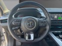 Mg mg5 autonomie etendue 61kwh - 115 kw 2wd luxury garantie constructeur jusqu'en 2031 occasion simplicicar lunel simplicicar...