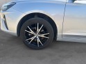 Mg mg5 autonomie etendue 61kwh - 115 kw 2wd luxury garantie constructeur jusqu'en 2031 occasion simplicicar lunel simplicicar...