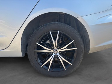 Mg mg5 autonomie etendue 61kwh - 115 kw 2wd luxury garantie constructeur jusqu'en 2031 occasion simplicicar lunel simplicicar...