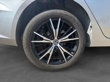 Mg mg5 autonomie etendue 61kwh - 115 kw 2wd luxury garantie constructeur jusqu'en 2031 occasion simplicicar lunel simplicicar...