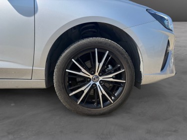 Mg mg5 autonomie etendue 61kwh - 115 kw 2wd luxury garantie constructeur jusqu'en 2031 occasion simplicicar lunel simplicicar...