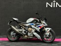 Bmw s1000r pack m - akrapovic - jantes forgées - keyless - garantie constructeur 04/2026 occasion simplicibike nÎmes...