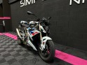 Bmw s1000r pack m - akrapovic - jantes forgées - keyless - garantie constructeur 04/2026 occasion simplicibike nÎmes...