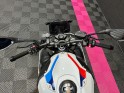 Bmw s1000r pack m - akrapovic - jantes forgées - keyless - garantie constructeur 04/2026 occasion simplicibike nÎmes...
