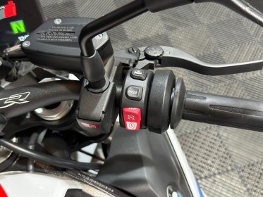 Bmw s1000r pack m - akrapovic - jantes forgées - keyless - garantie constructeur 04/2026 occasion simplicibike nÎmes...