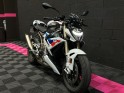 Bmw s1000r pack m - akrapovic - jantes forgées - keyless - garantie constructeur 04/2026 occasion simplicibike nÎmes...