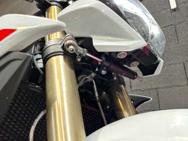 Bmw s1000r pack m - akrapovic - jantes forgées - keyless - garantie constructeur 04/2026 occasion simplicibike nÎmes...