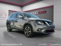 Nissan x-trail 1.6 dci 130 5pl  xtronic n-connecta occasion simplicicar le mans simplicicar simplicibike france