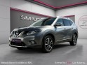 Nissan x-trail 1.6 dci 130 5pl  xtronic n-connecta occasion simplicicar le mans simplicicar simplicibike france