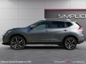 Nissan x-trail 1.6 dci 130 5pl  xtronic n-connecta occasion simplicicar le mans simplicicar simplicibike france