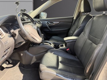 Nissan x-trail 1.6 dci 130 5pl  xtronic n-connecta occasion simplicicar le mans simplicicar simplicibike france